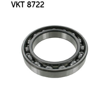 Lozisko, prevodovka SKF VKT 8722