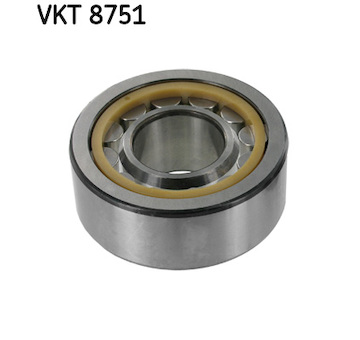 Lozisko, prevodovka SKF VKT 8751