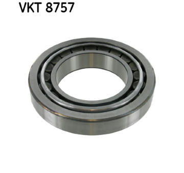 Lozisko, prevodovka SKF VKT 8757