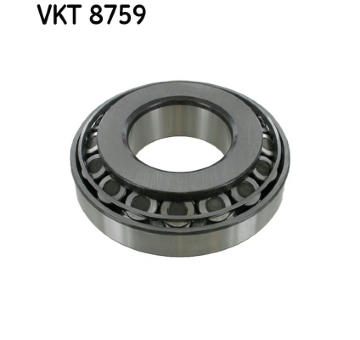 Lozisko, prevodovka SKF VKT 8759