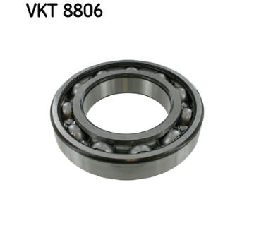 Ložisko, převodovka SKF VKT 8806