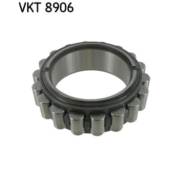 Lozisko, prevodovka SKF VKT 8906