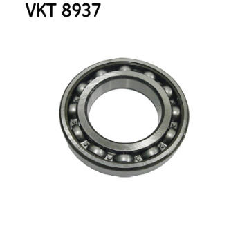 Ložisko, převodovka SKF VKT 8937