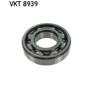 Lozisko, prevodovka SKF VKT 8939