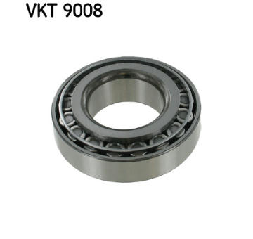 Vodní čerpadlo, chlazení motoru SKF VKPC 81802