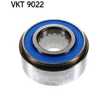 Ložisko, převodovka SKF VKT 9022