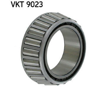 Lożisko manuálnej prevodovky SKF VKT 9023