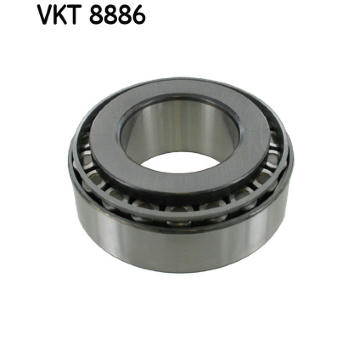 Ložisko, převodovka SKF VKT 8886
