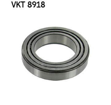 Lożisko manuálnej prevodovky SKF VKT 8918