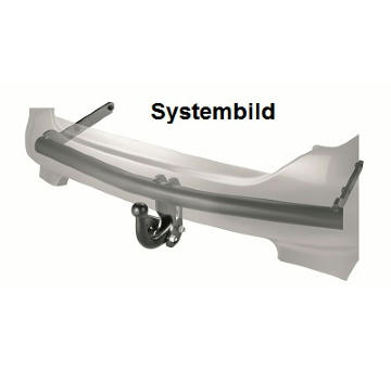 Tazne zarizeni WESTFALIA 307306600001