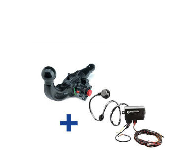 Tazne zarizeni WESTFALIA 307385900113
