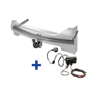 Tazne zarizeni WESTFALIA 313214900113