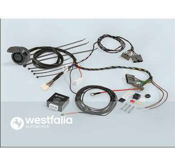 Elektricka sada, tazne zarizeni WESTFALIA 313361300113