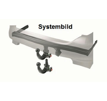 Tazne zarizeni WESTFALIA 314515600001