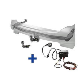 Tazne zarizeni WESTFALIA 316312900113