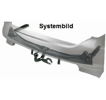 Tazne zarizeni WESTFALIA 321650600001