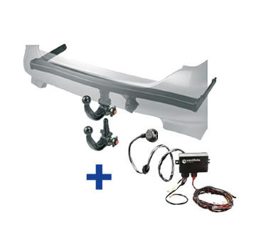 Tazne zarizeni WESTFALIA 346071900113