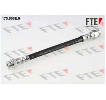 Brzdová hadice FTE 175.605E.0