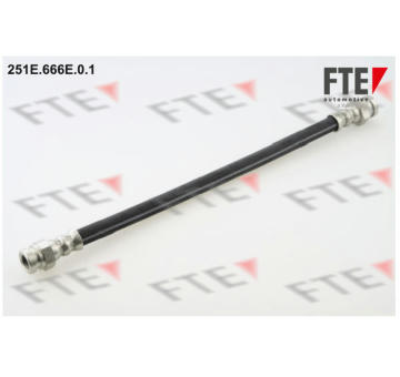 Brzdová hadice FTE 9240410