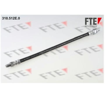 Brzdová hadice FTE 9240160