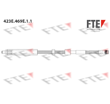 Brzdová hadice FTE 9240609