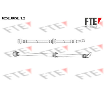 Brzdová hadice FTE 9240816