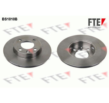 Brzdový kotouč FTE 9082056