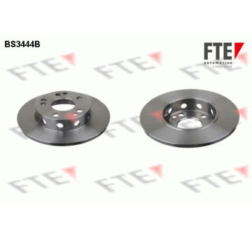 Brzdový kotouč FTE 9082083