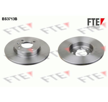 Brzdový kotouč FTE 9082092