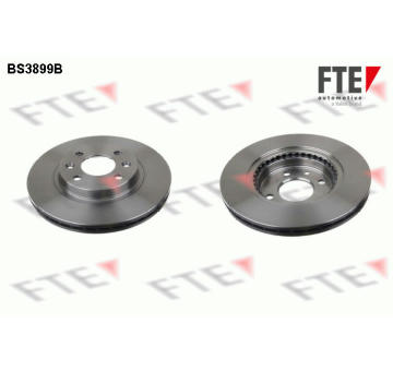 Brzdový kotouč FTE 9082381