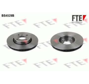 Brzdový kotouč FTE 9082341