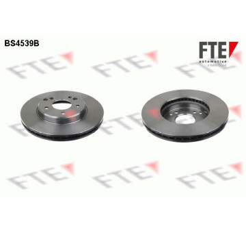 Brzdový kotouč FTE 9082067