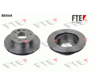 Brzdový kotouč FTE BS4544