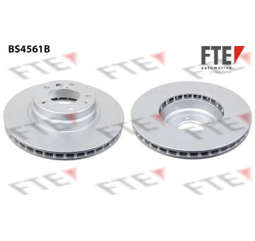 Brzdový kotouč FTE 9081184