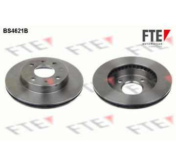 Brzdový kotouč FTE 9082343