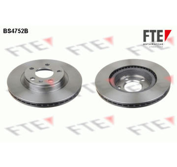 Brzdový kotouč FTE 9082435