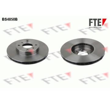 Brzdový kotouč FTE 9082305