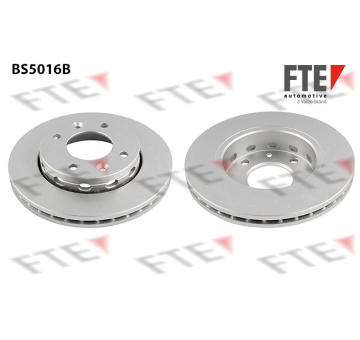 Brzdový kotouč FTE 9082486