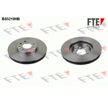 Brzdový kotouč FTE 9082554