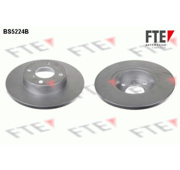 Brzdový kotouč FTE 9082153