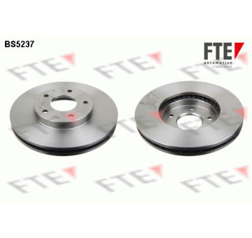 Brzdový kotouč FTE 9071062