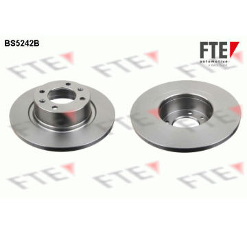 Brzdový kotouč FTE 9082241