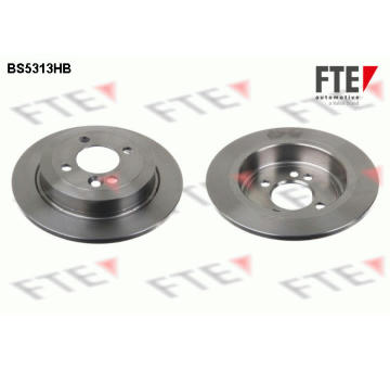 Brzdový kotouč FTE 9082563