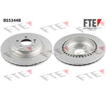 Brzdový kotouč FTE 9082448