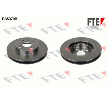 Brzdový kotouč FTE 9082313