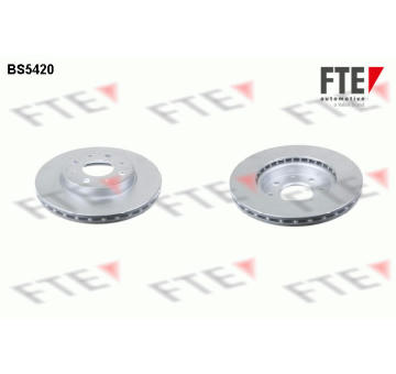 Brzdový kotouč FTE BS5420