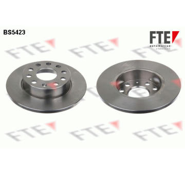 Brzdový kotouč FTE BS5423