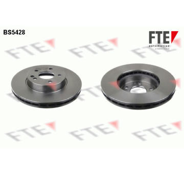 Brzdový kotouč FTE BS5428