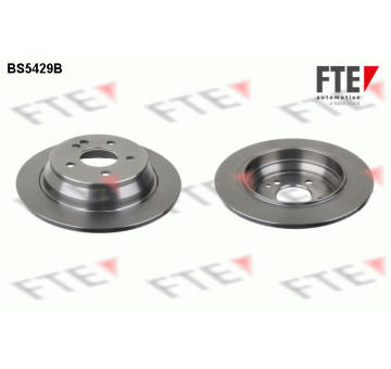 Brzdový kotouč FTE 9082244