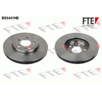 Brzdový kotouč FTE 9082575